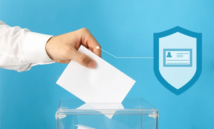 Protection Of Personal Data in Election Activities