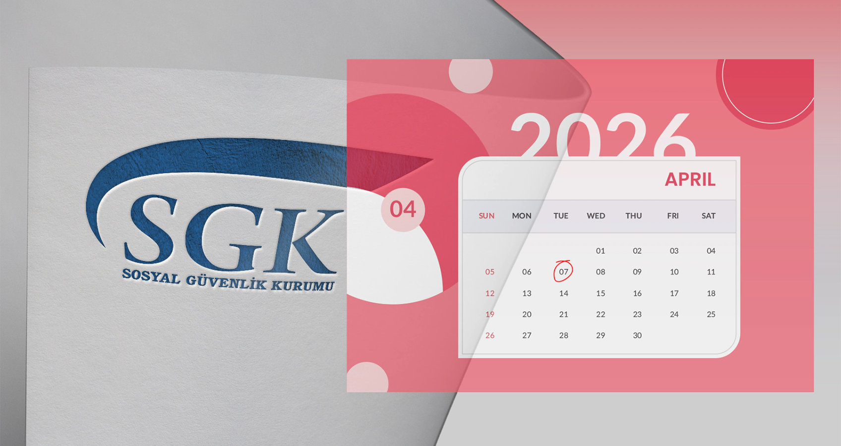 The Final Payment Deadline for Debts Owed to the Social Security Institution Has Been Extended