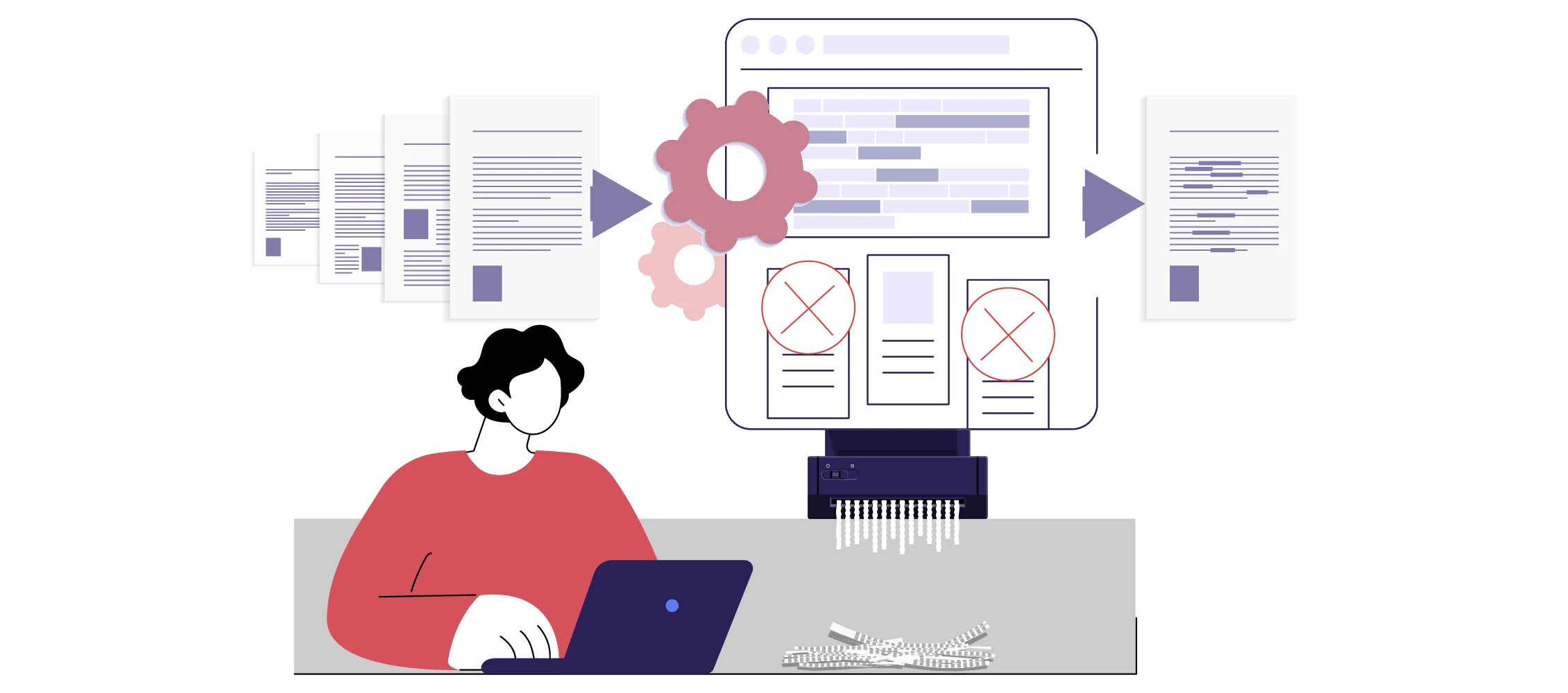 Silme Hakkı Nedir? EDPB Raporu Işığında GDPR, KVKK ve Yedekleme Süreçlerinde Uyum Silme Hakkı Nedir? EDPB Raporu Işığında GDPR, KVKK ve Yedekleme Süreçlerinde Uyum