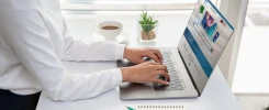 Social Security Institution Electronic Notification Procedures