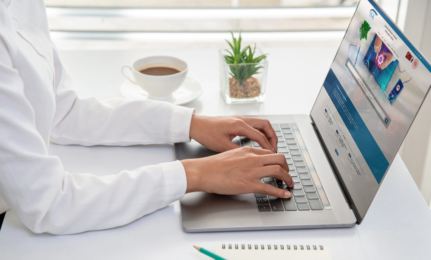Social Security Institution Electronic Notification Procedures