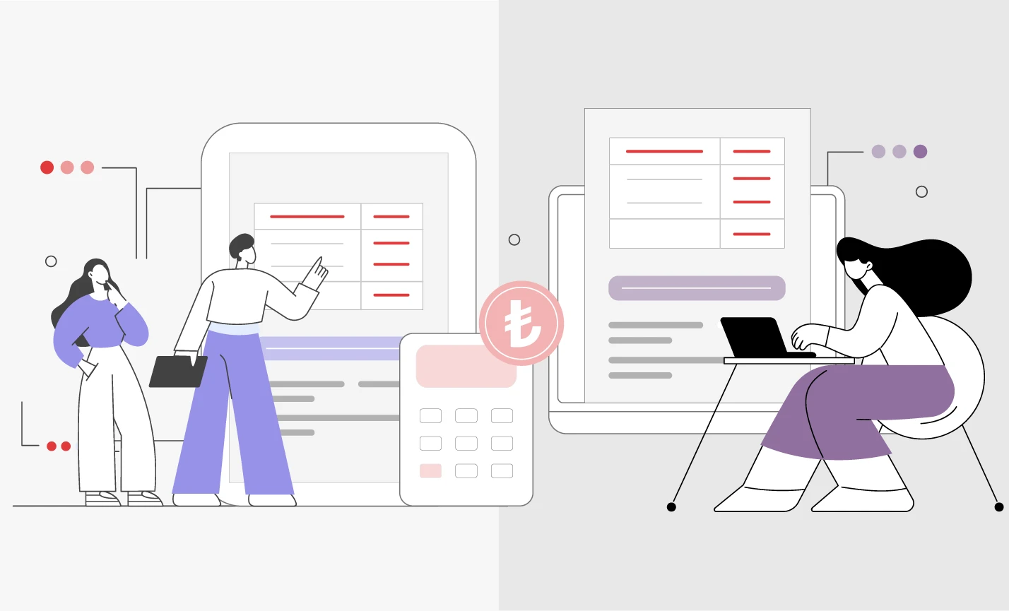 What is Withholding? How to Calculate an Invoice with Withholding?