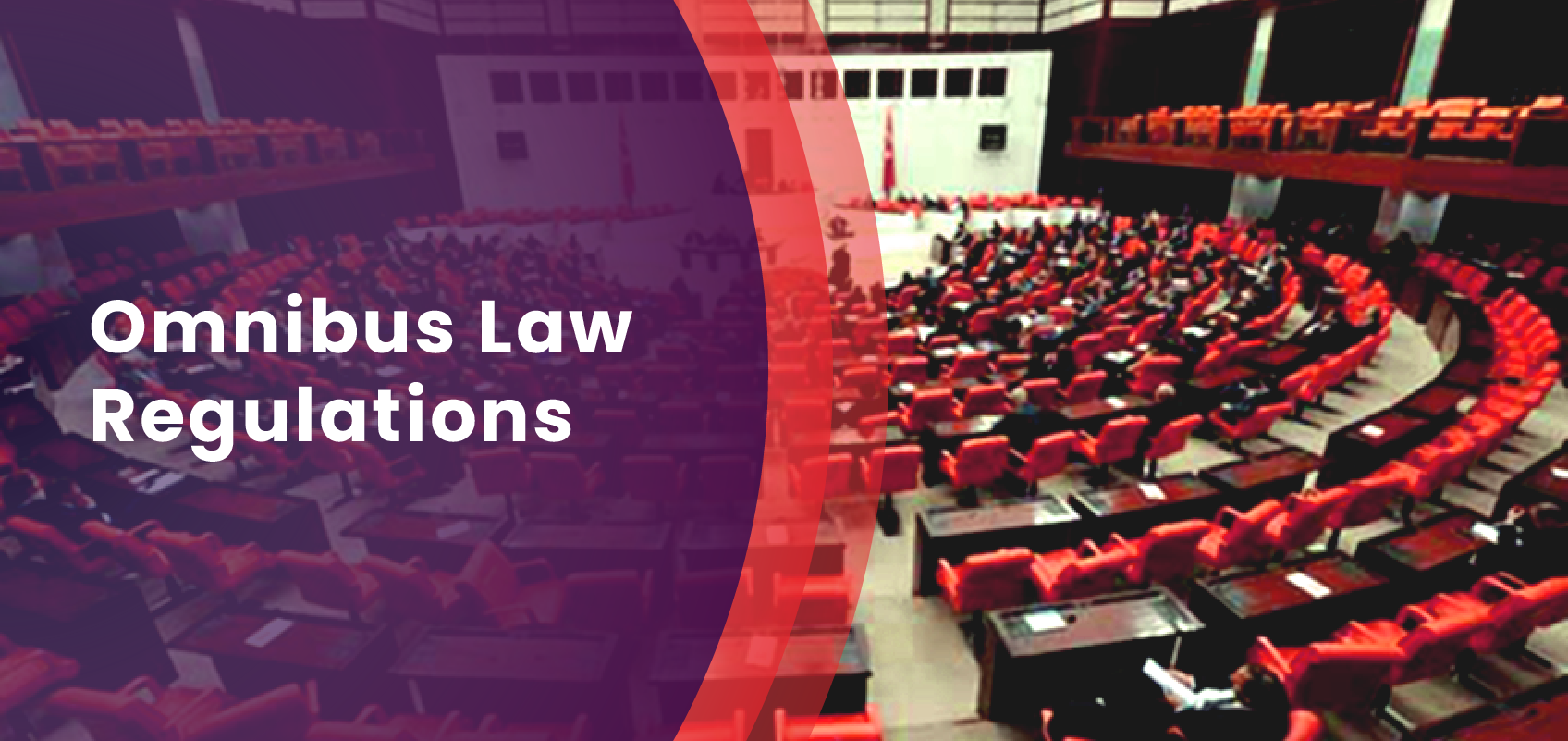 Expected Changes with the New Amendments in the Omnibus Law Expected Changes with the New Amendments in the Omnibus Law