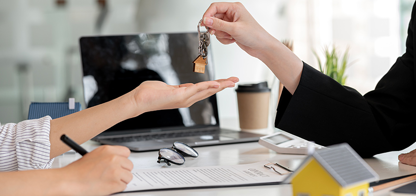 Amendments to the Legislation on Residences Leased for Tourism Purposes