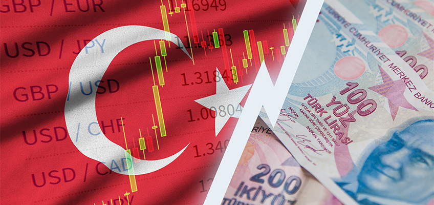 Amendments on the Turkish Currency Value Protection Communique