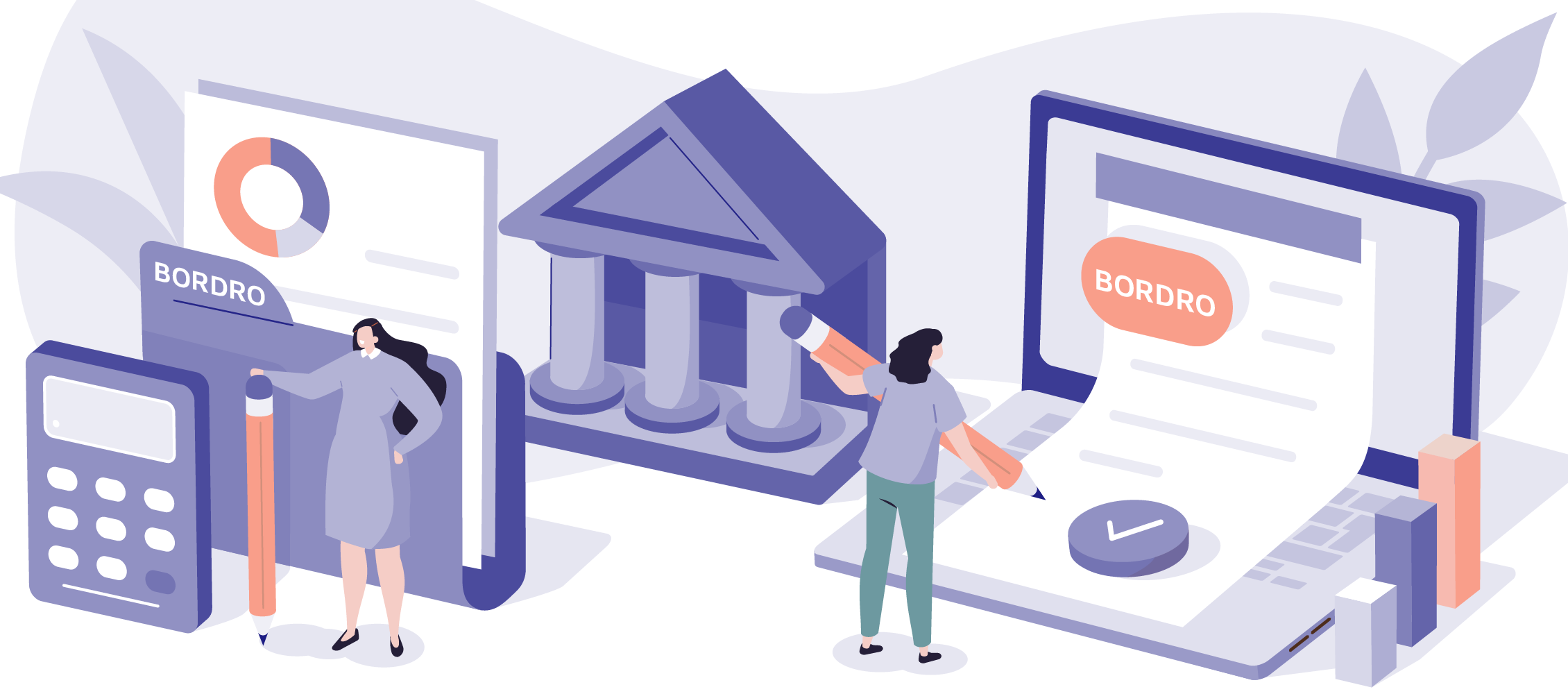 Ücret Bordrosu ve Ücret Hesap Pusulasının İş İlişkisindeki Yeri ve Hukuki Niteliği Ücret Bordrosu ve Ücret Hesap Pusulasının İş İlişkisindeki Yeri ve Hukuki Niteliği