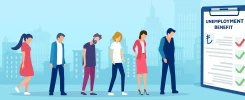 Unemployment Benefit Calculation and Amount for 2023