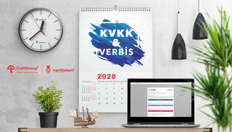 Extension Of VERBIS Registration Deadlines Doesn't Mean KVKK Is Postponed