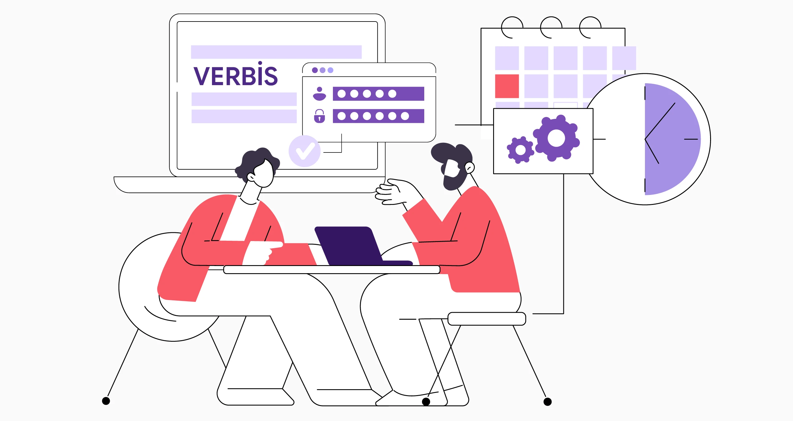 Public Announcement on the Registration and Notification Period for VERBIS
