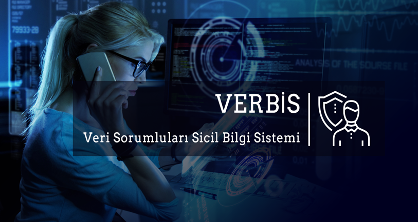 KVKK Veri Sorumluları Sicili'ne Zorunlu Kayıt Süreleri Açıklandı