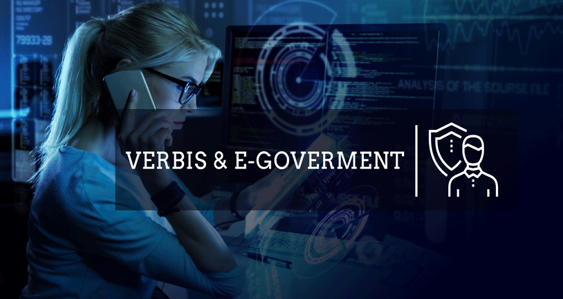 VERBIS Services Are on E-Government Platform