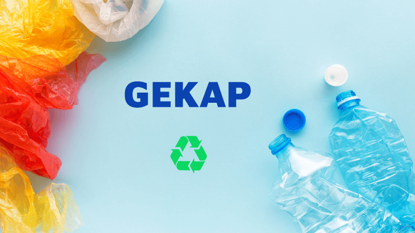 Submission Period of GEKAP Declaration Has Been Redefined