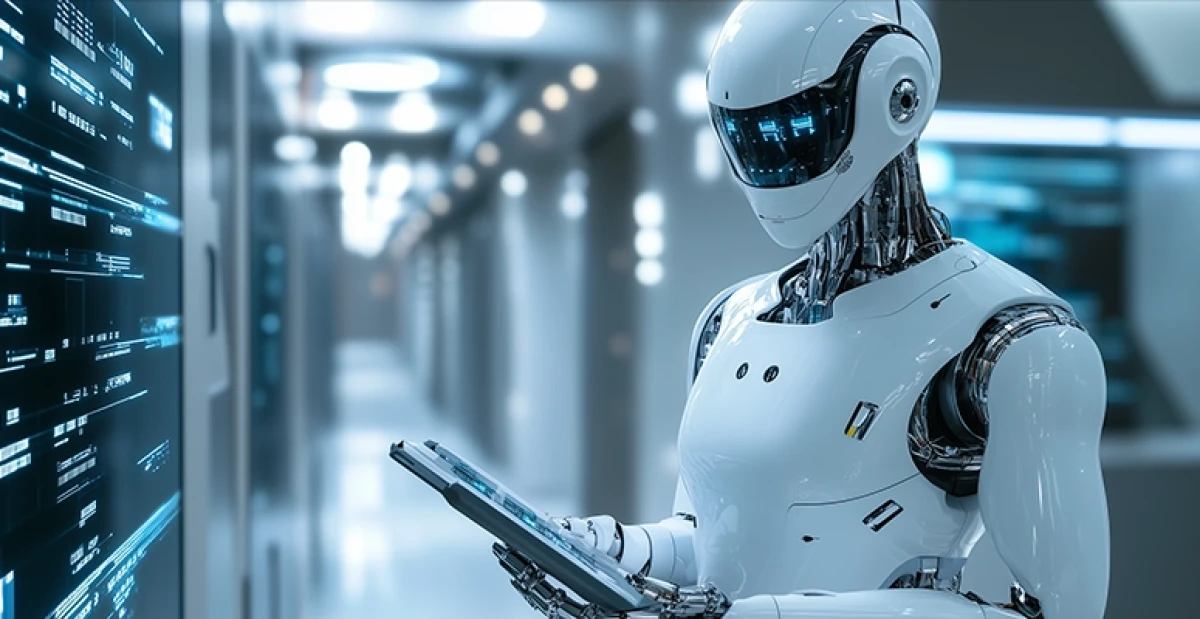 The European Union Artificial Intelligence Act