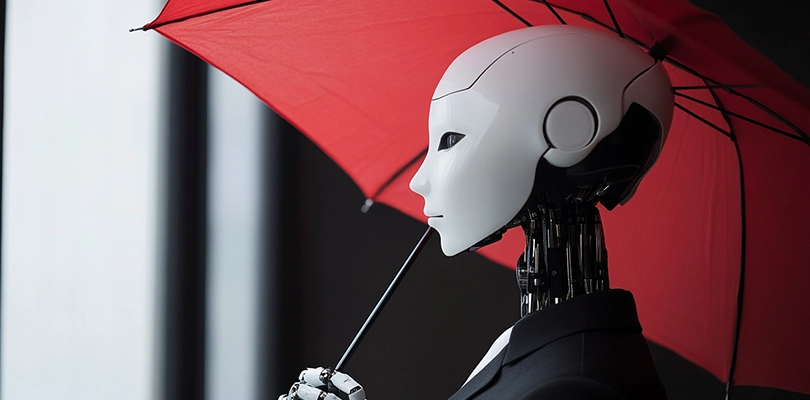 Artificial Intelligence and Data Security: Methods for Protecting Sensitive Information