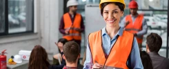 New OHS Training Regulation Published: Key Changes Awaiting Workplaces