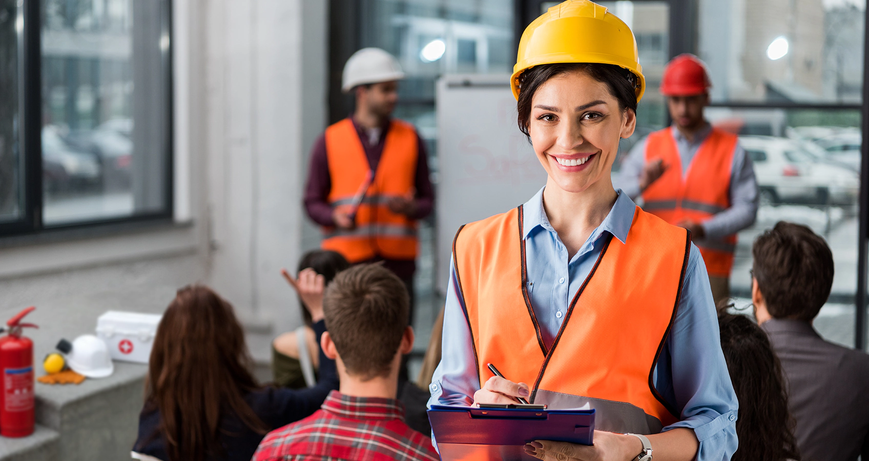 New OHS Training Regulation Published: Key Changes Awaiting Workplaces