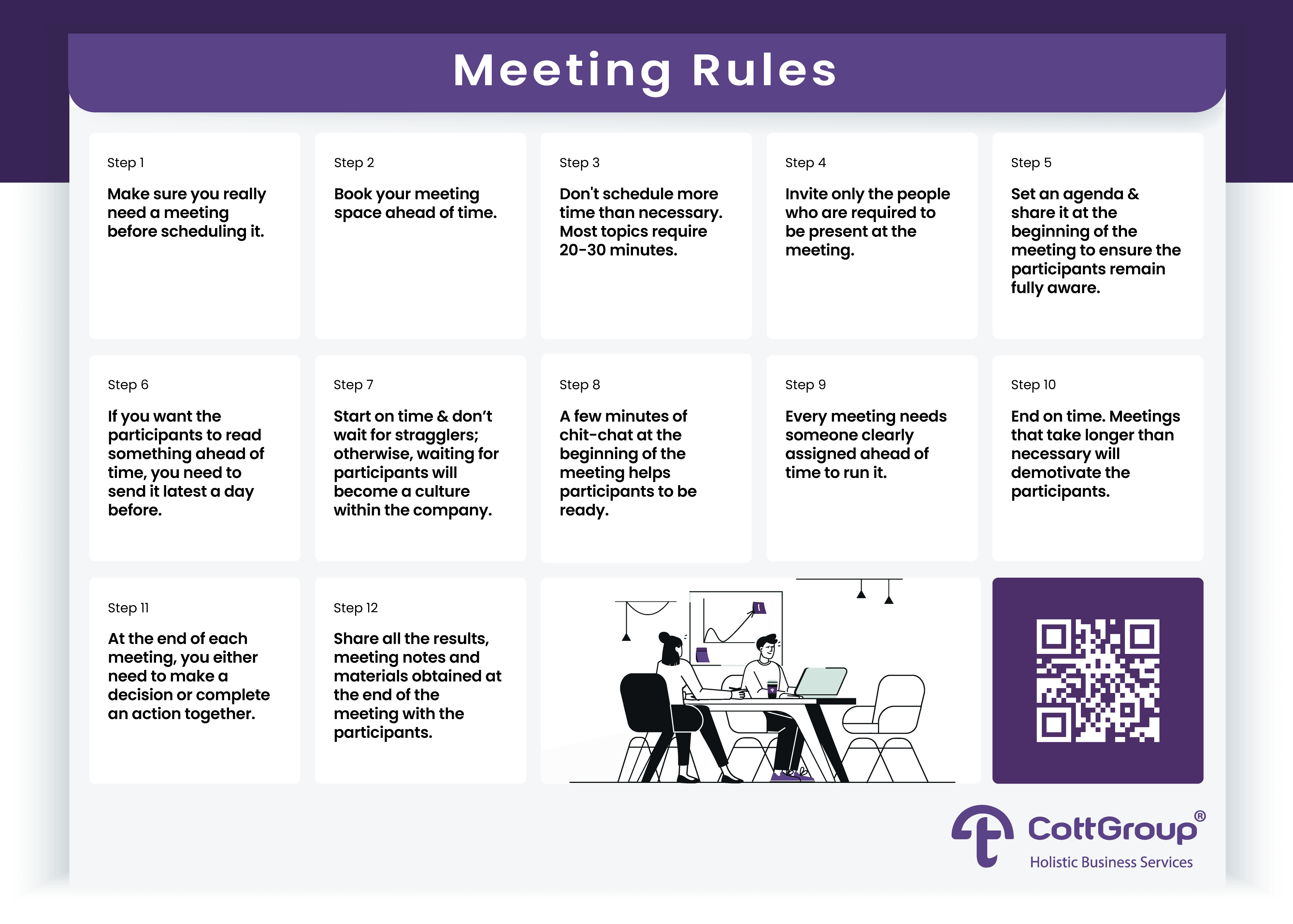 Free Webinar 10 Golden Rules To Succeed In Negotiations Marathon